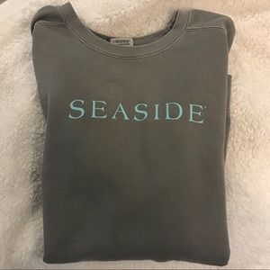 Seaside Florida crewneck sweatshirt